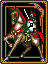 The generic Mage Knight portrait in Thracia 776.