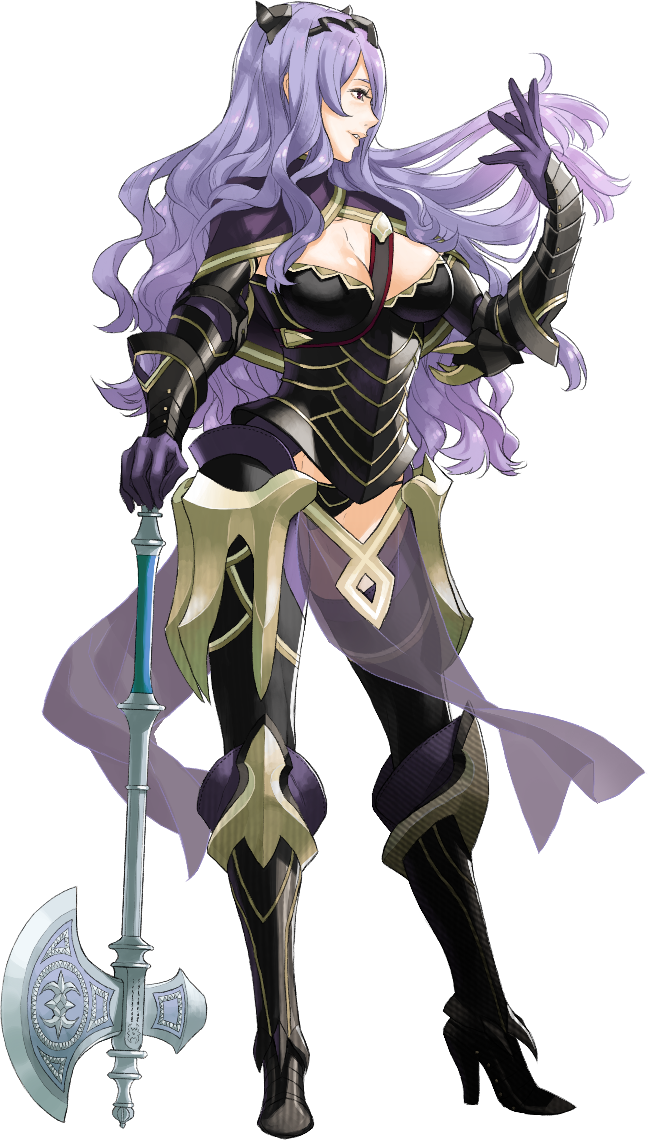 Fire Emblem Heroes Adds More Swimsuit Costumes, Fire Emblem Echoes  Characters - News - Anime News Network