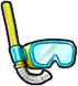 Is feh swim goggles.png