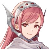 File:Portrait cherche shaded by wings feh.png