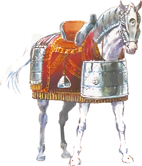 File:FEG Gold Knight Horse.png