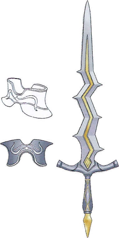 Levin Sword - Fire Emblem Wiki