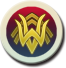 Icon of the Múspellflame seal in Heroes.