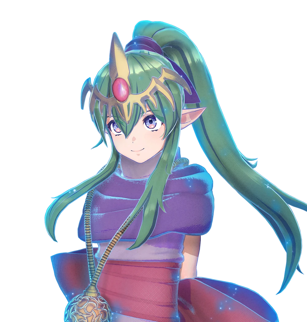 File:FEE Tiki portrait.png - Fire Emblem Wiki