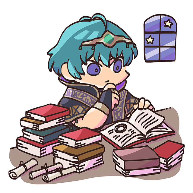 File:FEH mth Byleth Fount of Learning 04.png - Fire Emblem Wiki