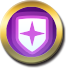Icon of the Shield Pulse 3 skill in Heroes.