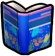 A Sealife Tome as it appears in Heroes.