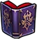 The Blood Tome as it appears in Heroes.