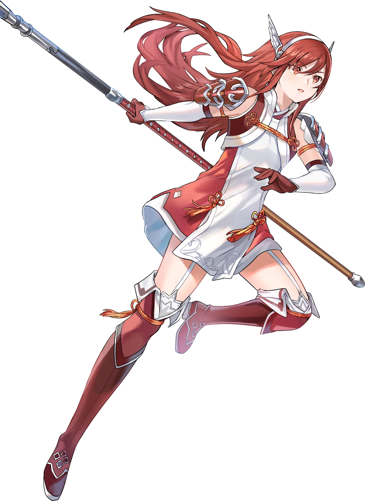 Caeldori feh