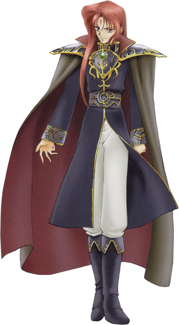 Julius - Fire Emblem Wiki