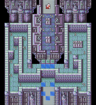 Tower of Valni - Fire Emblem Wiki