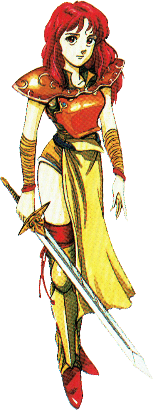 File:FEG Celica.png - Fire Emblem Wiki