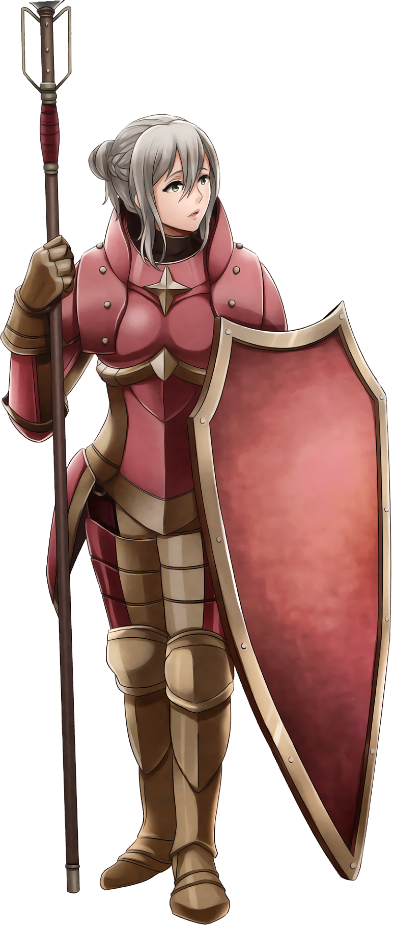 Fire emblem fates effie