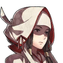 Generic small portrait shrine maiden fe14.png