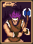 The generic Barbarian portrait in Mystery of the Emblem.
