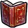The Pupil's Tome as it appears in Heroes.