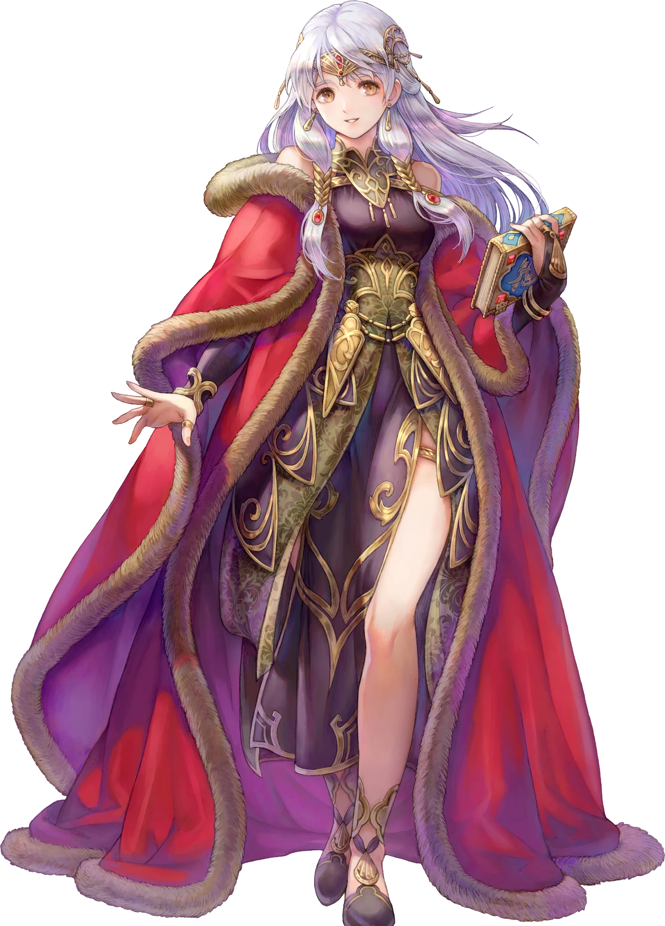 Feh legendary micaiah