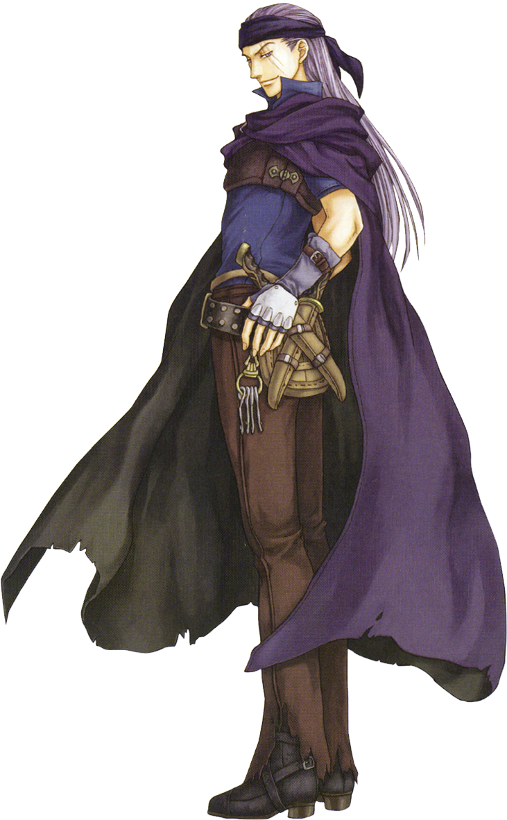 The Value of Life - Fire Emblem Wiki