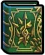 The Tome of Reason as it appears in Heroes.