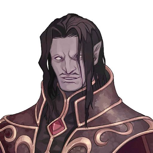 File:Portrait garcia status fe15.png - Fire Emblem Wiki