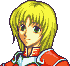 Beta portrait of Amelia from Fire Emblem: The Sacred Stones.