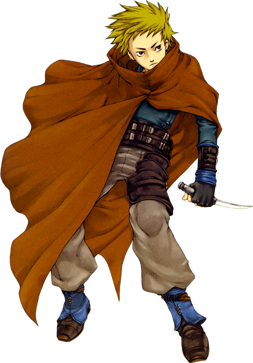 Raigh - Fire Emblem Wiki