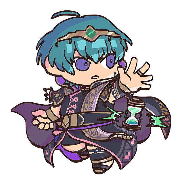 File:FEH mth Byleth Fount of Learning 03.png - Fire Emblem Wiki