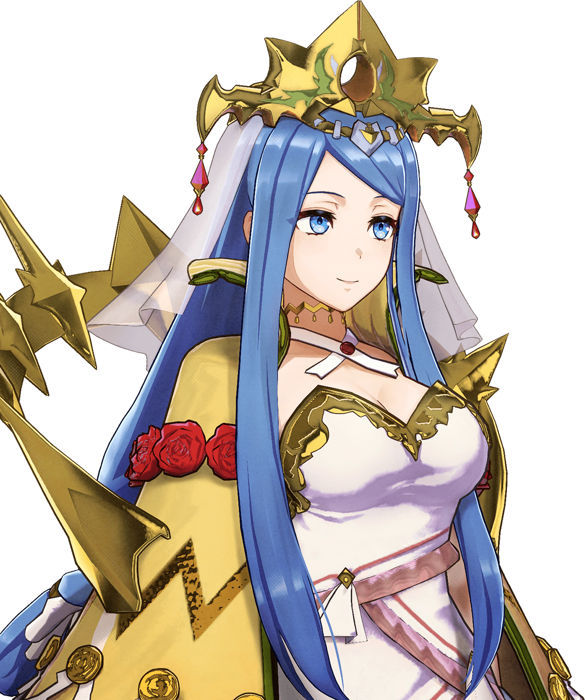 Lumera - Fire Emblem Wiki