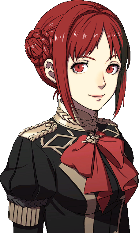 Monica - Fire Emblem Wiki