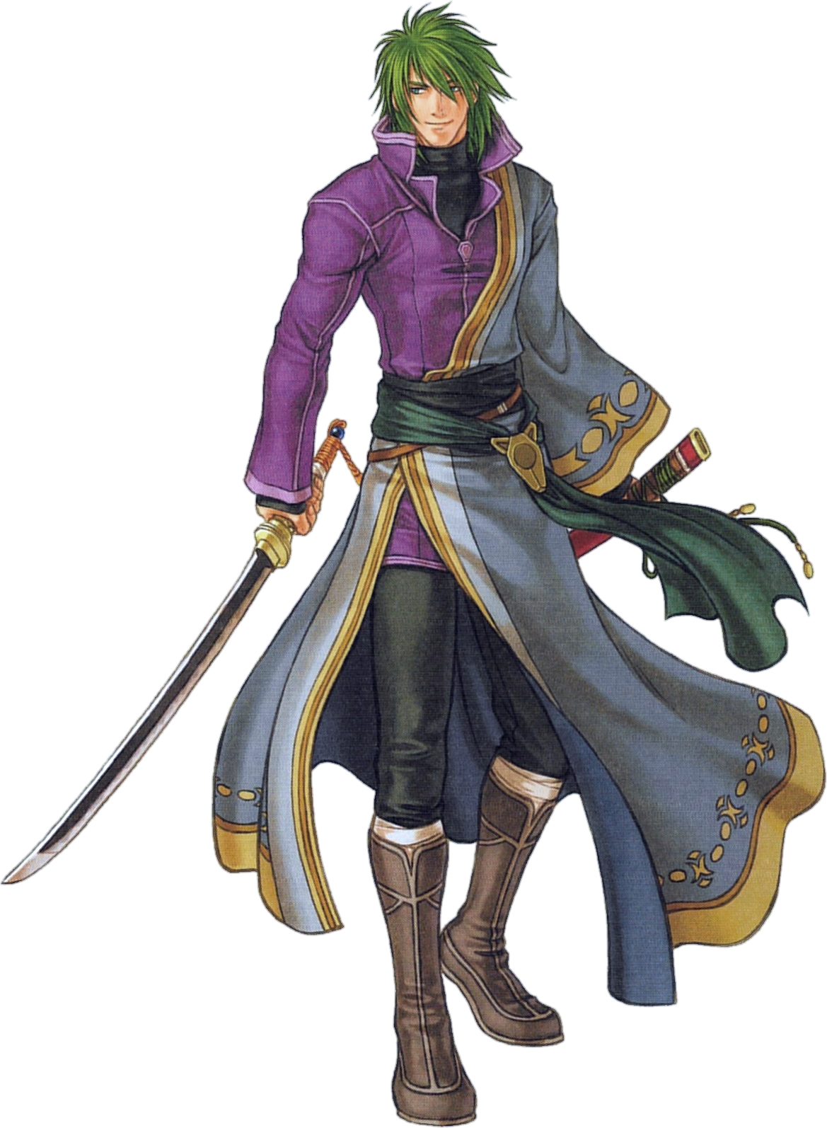 The Lost Heir - Fire Emblem Wiki