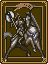 The generic Axe Knight portrait in Thracia 776.