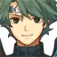 Alm ​