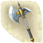YHWC Silver Axe.png