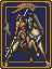 Generic portrait of a Lance Knight from Thracia 776.