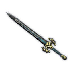 Longsword and Shield, Conqueror's Blade Wiki