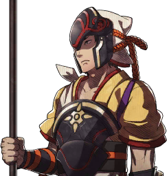 Lance - Fire Emblem Wiki