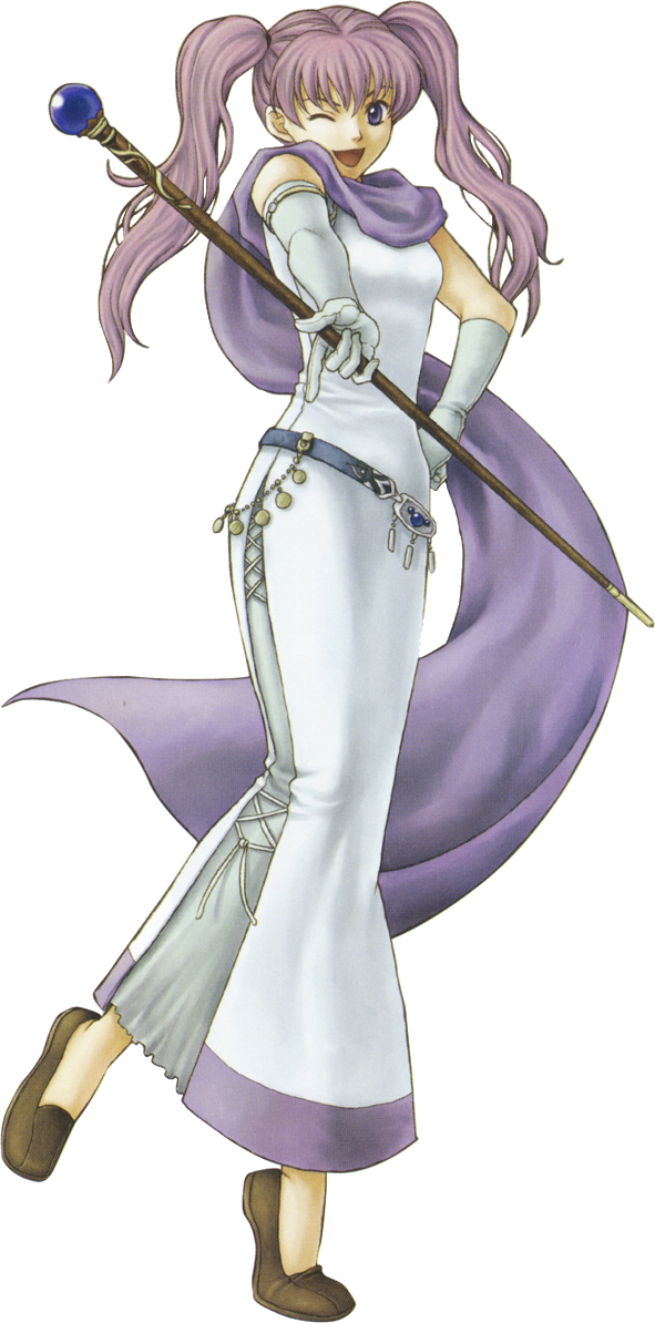 The Value of Life - Fire Emblem Wiki