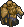 Map sprite of a generic Iron Knight.