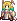 Unused sprite for the Saint class from Three Houses.