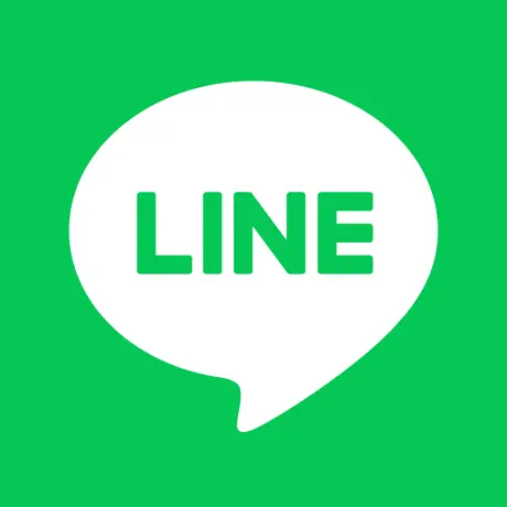 File:LINE icon.png