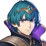 File:Portrait byleth fount of learning feh.png