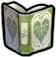 The Flora Guide as it appears in Heroes.
