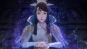 File:Ss fe14 mikoto manifests icon.png