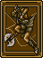 The generic Barbarian portrait in Genealogy of the Holy War.