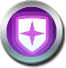 Icon of the Shield Pulse 2 skill in Heroes.
