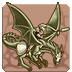 The generic Dracoknight portrait in New Mystery of the Emblem.