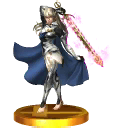 File:SSB3DS Trophy Corrin 02.png