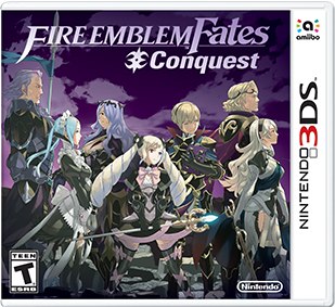 Fire Emblem: Three Houses - Wikipedia