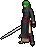 Bs fe11 green swordmaster female sword.png