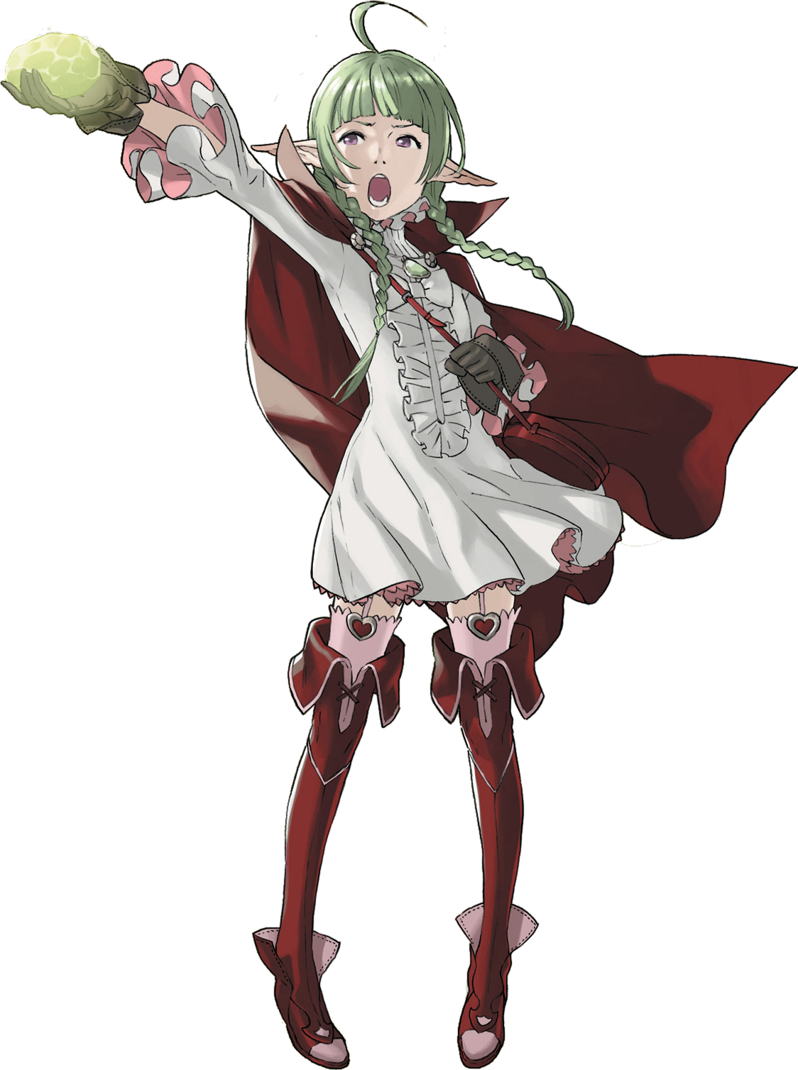 Nemesis, Fire Emblem Wiki